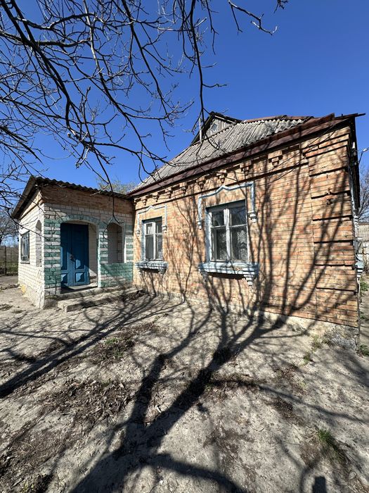 Продаж будинку 74кв.м (ЄВідновлення)