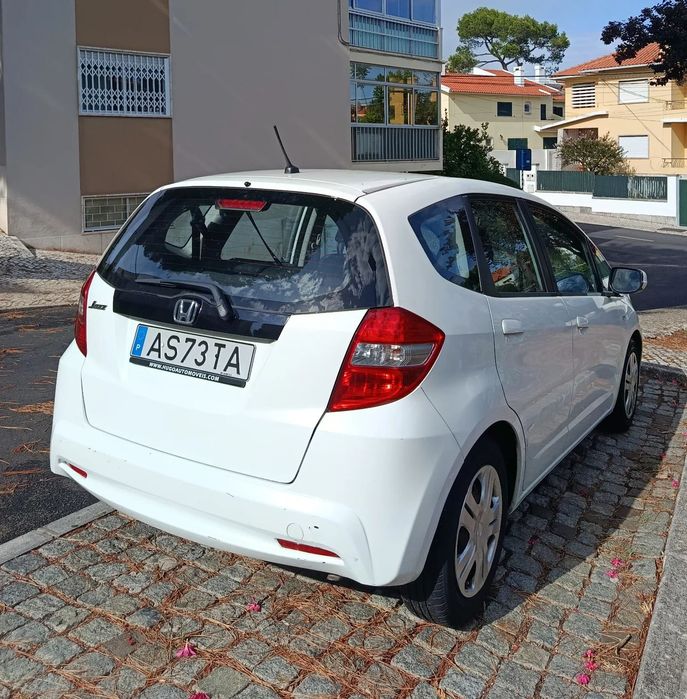 Honda Jazz 1.2 i-VTEC