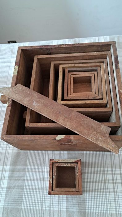 Conjunto medidas de mercearia para secos