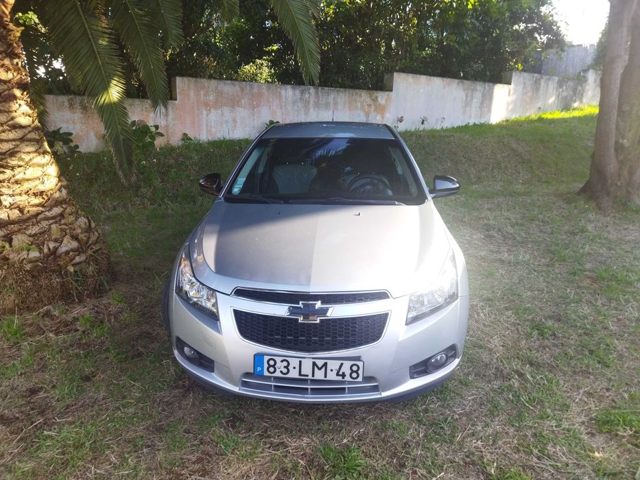 Cruze 2.0d 190cv
