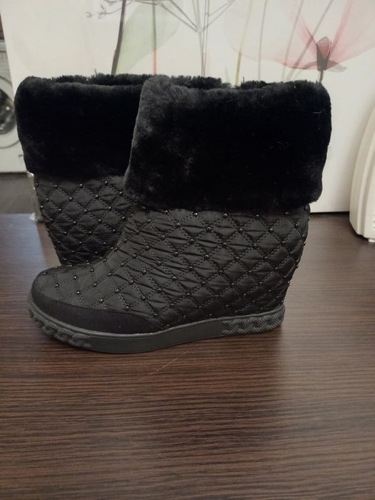 Сапоги, ботинки зимние Prima DARTE