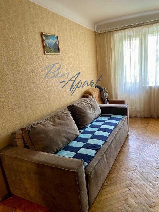 1-room apartment apartment by the address (area 30 m²) - Atlanta.ua - photo 3