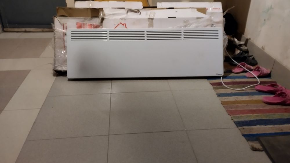 Конвектор Обогреватель электрический