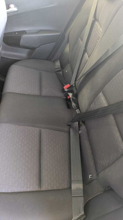 Kia Picanto III 1.0 EX+NAV 2018