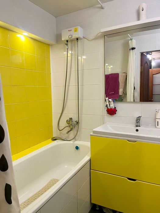 Продам 1к кварт покращ план. Нагірна частина! Продаж і по Сертифікату!