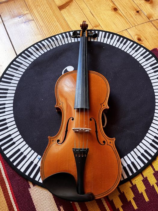 Скрипка 4/4 Італійська