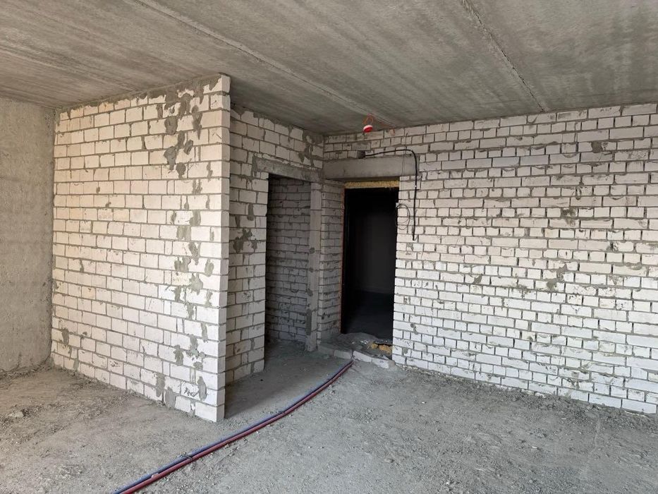 Продам 1-кім. квартиру в ЖК Промінь, пр.Героїв Харкова 193 Б