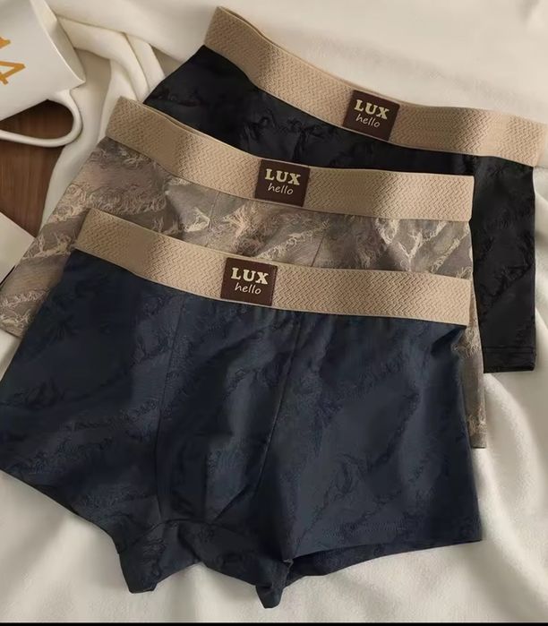 Boxers homem XXL