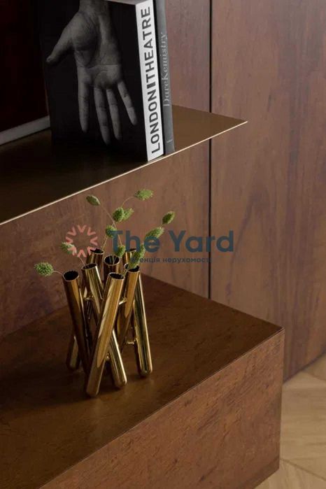 Продаж 4к квартири ЖК Новопечерські Липки