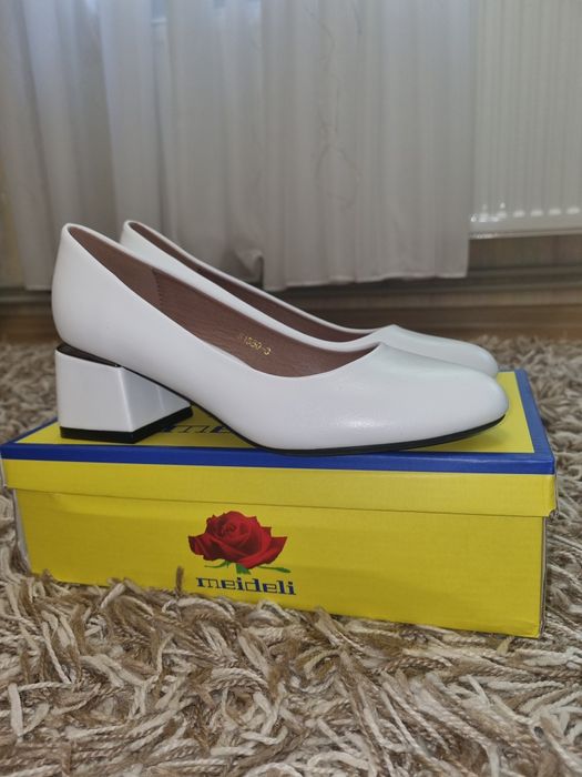 Туфли свадебные или просто на выход