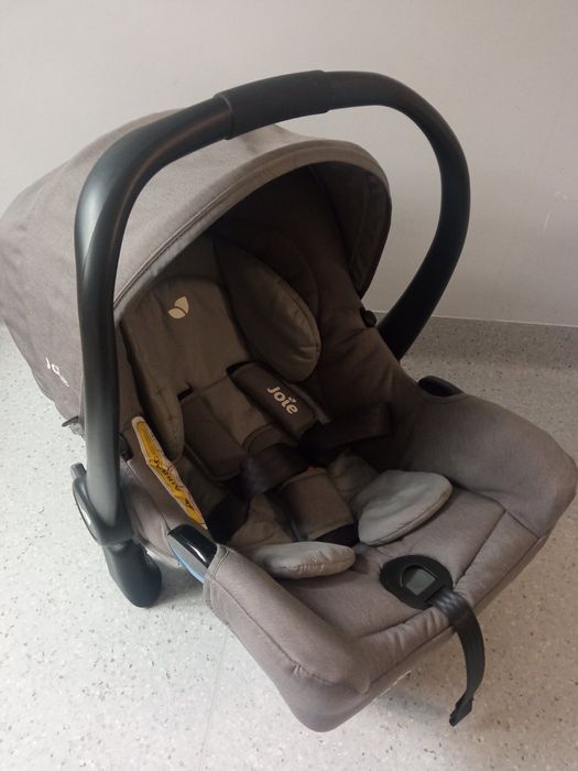Fotelik samochodowy joie