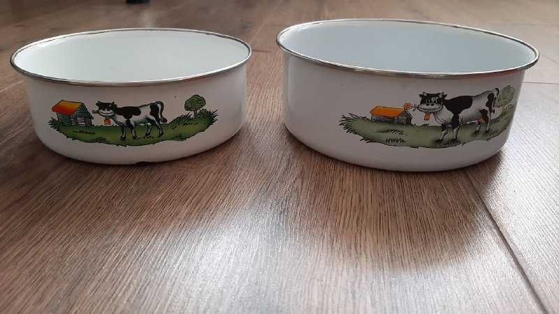 Судочки эмалированные, судки, судок, судок эмалированный