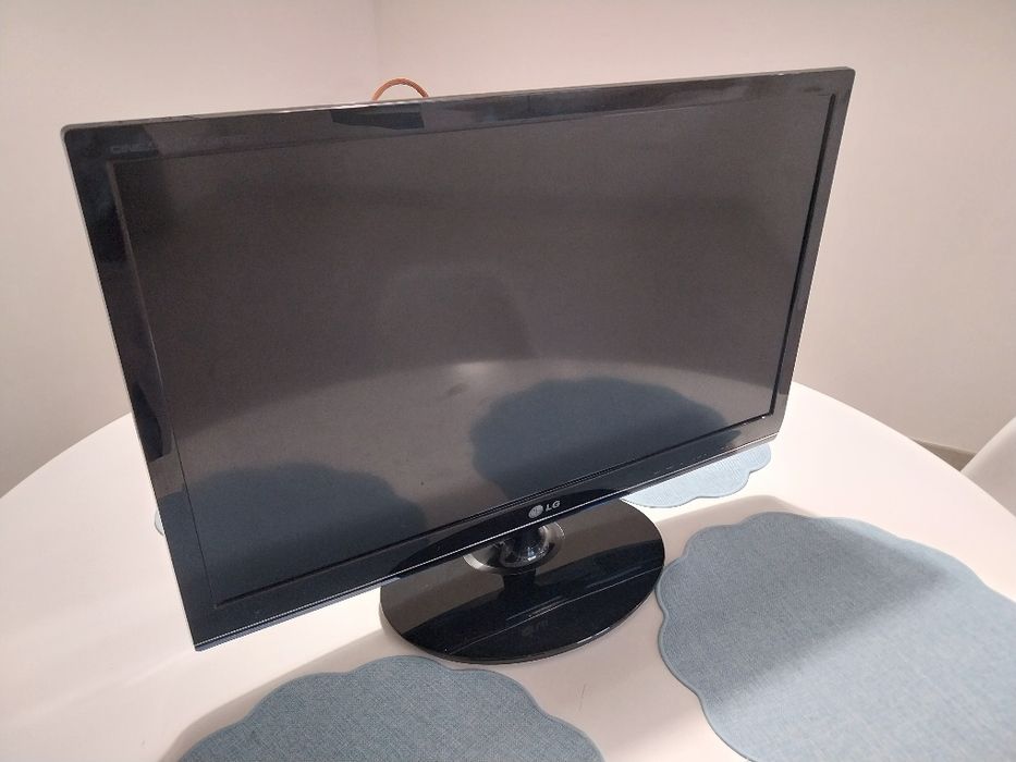 Telewizor Monitor LG