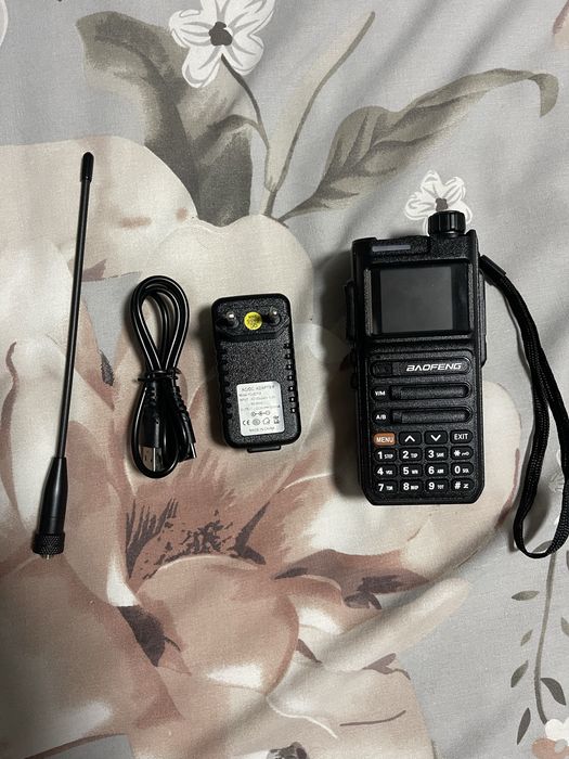 Продам рацію Baofeng uv-26