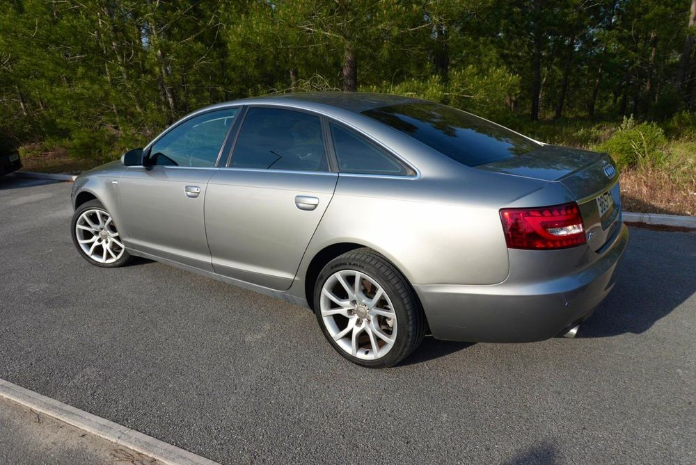 Audi A6 para venda
