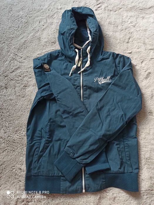 Bluza/kurtka Pitbull , rozmiar M , damska