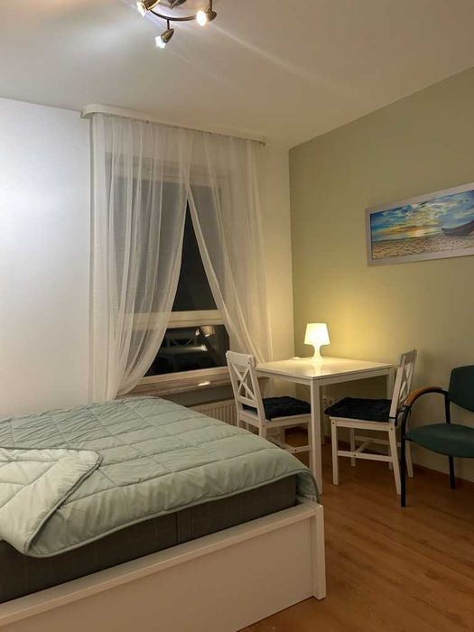 2pok 54 m² - od właściciela- okolice Galerii Kazimierz