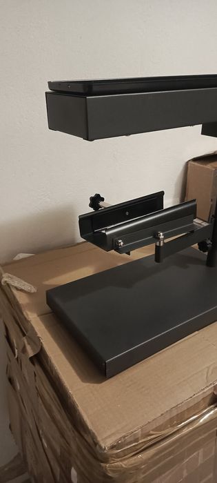 Nowy grill do sera elektryczny