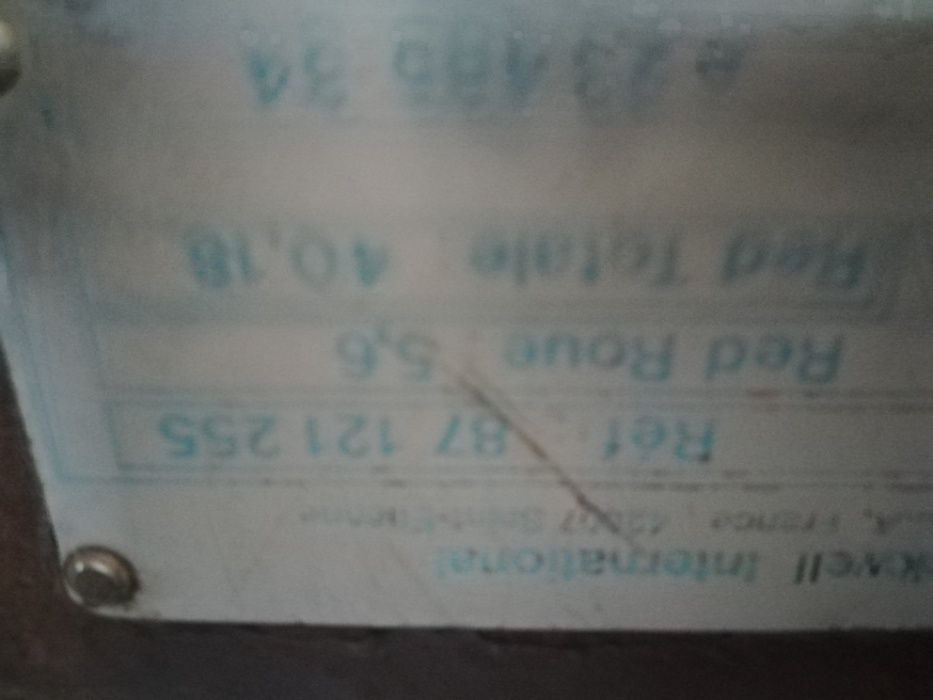 Koparka o&k mh 4 1995 rok mosty