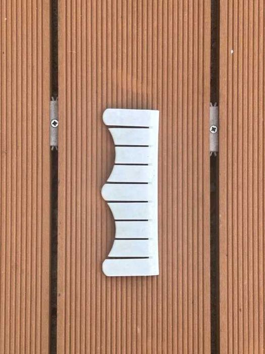 Prateleiras, gavetas e vidros interiores Teka CI 350 NF No Frost