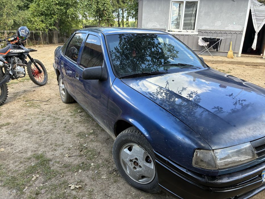 Продам Opel Vectra 2.0