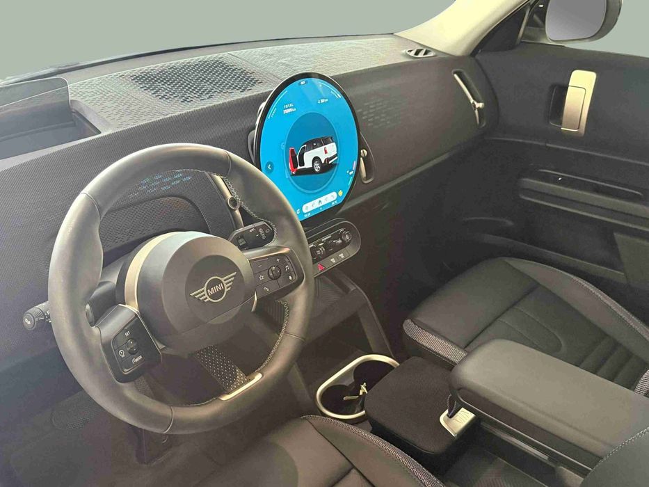 MINI Countryman E Classic M Plus466579407441111045