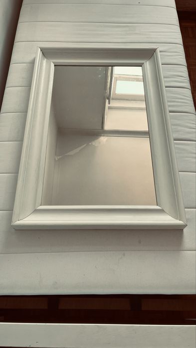 Espelho quarto 90x60 cm