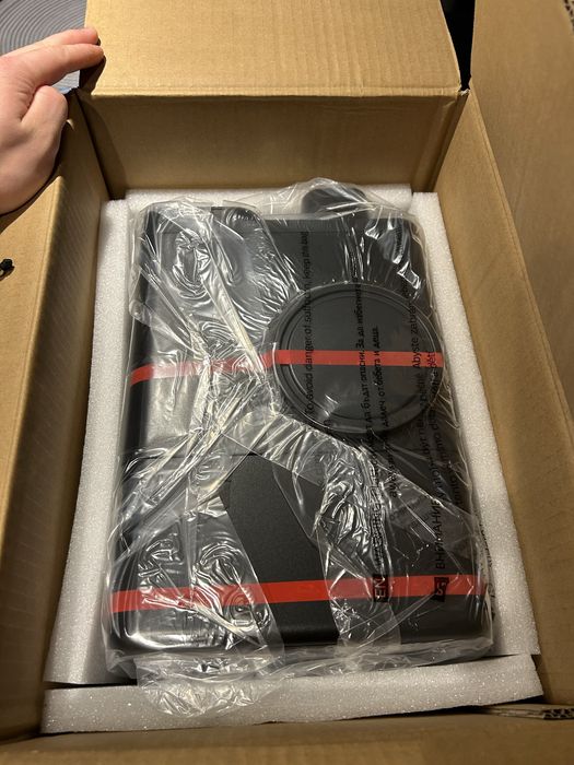 Ecoviva WP-RO-MATE4 Filtr Odwróconej Osmozy Do Wody Pitnej