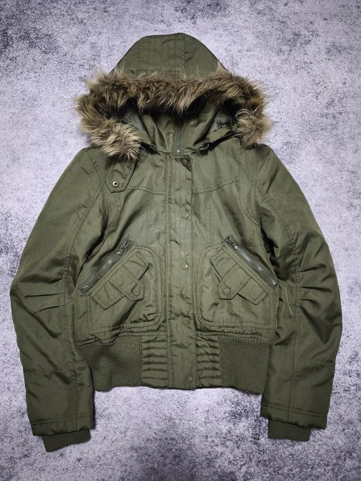 alaska jacket s size
