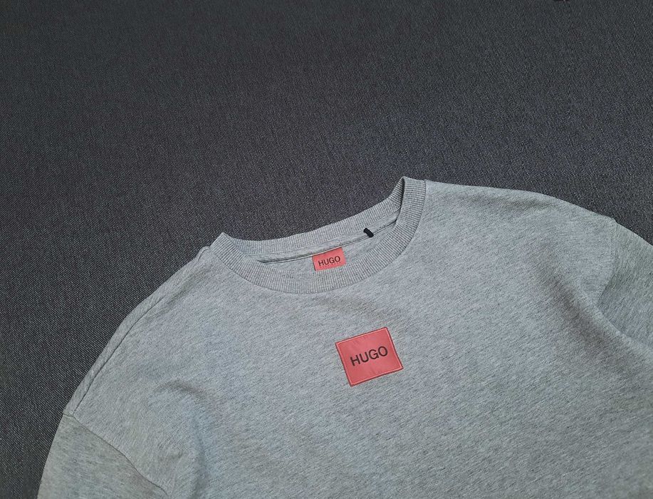 Світшот Hugo Boss