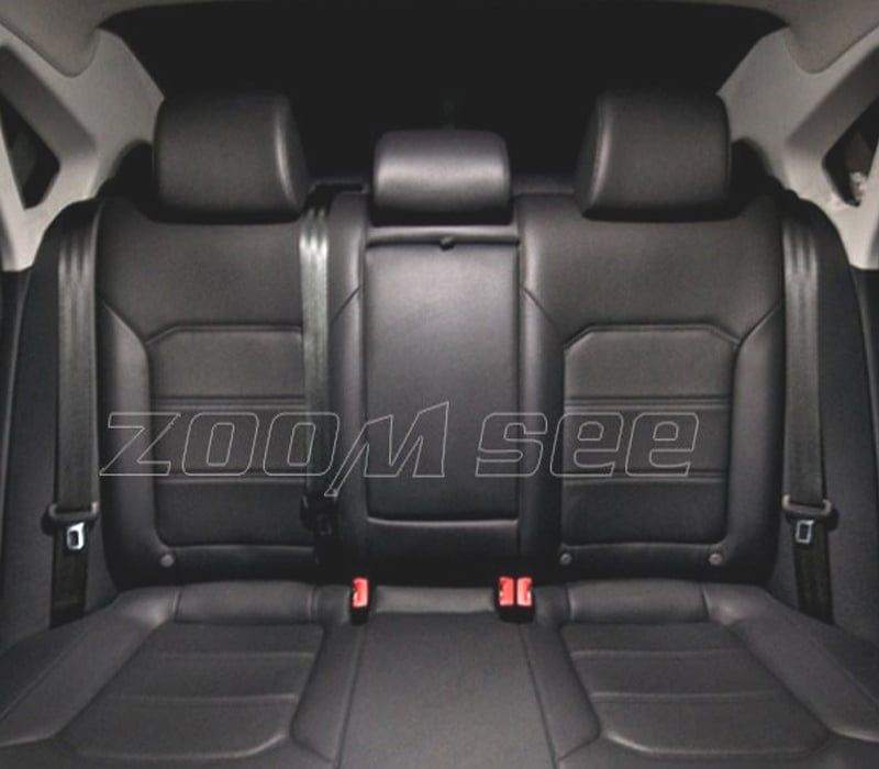 KIT COMPLETO 14 LAMPADAS LED INTERIOR PARA VOLKSWAGEN VW PASSAT B7 SEDAN 12-15