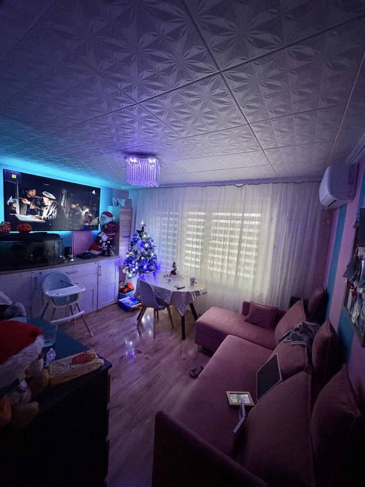 Mieszkanie 2 pokoje sprzedam lub zamienie na większe  za dopłatą