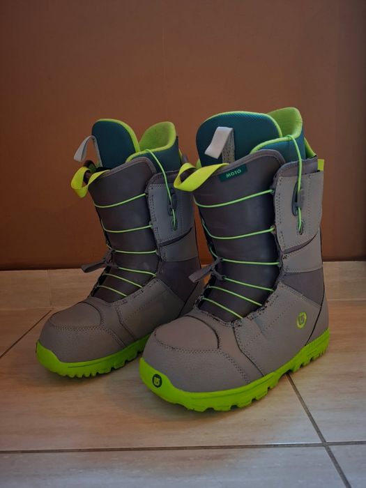 Buty snowboardowe burton 41,5