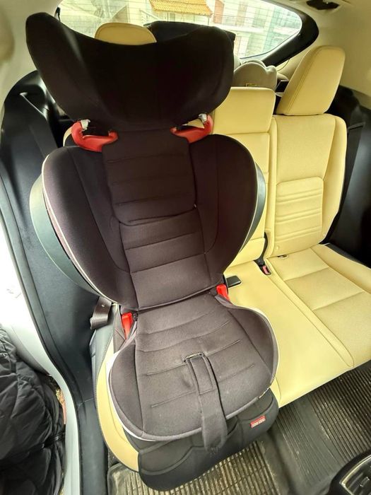 Автокресло Besafe iZi Flex FIX