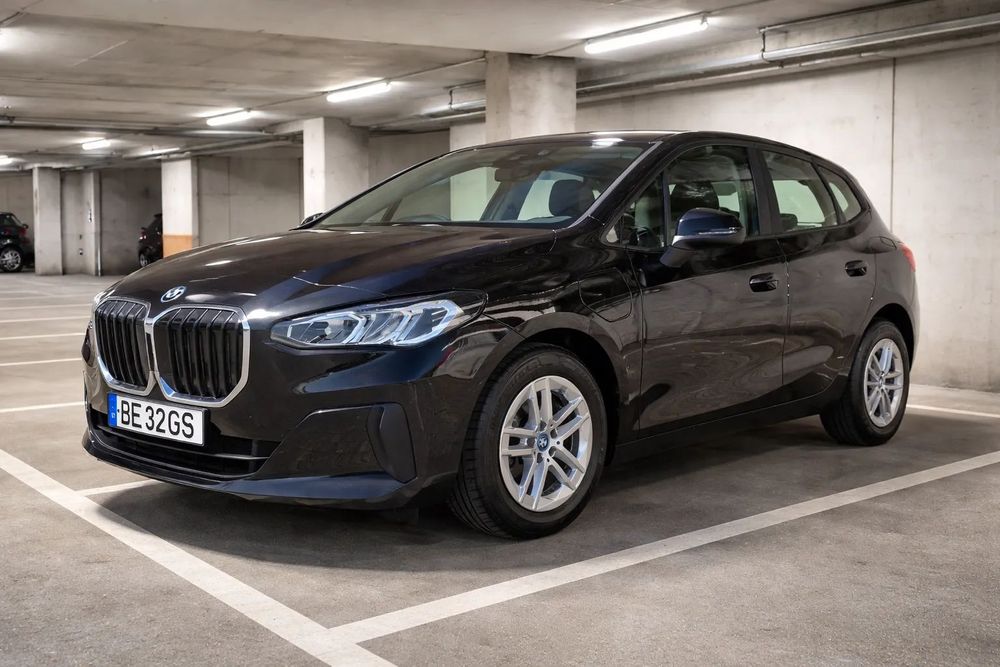 BMW 225xe Active Tourer