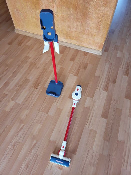 Odkurzacz pionowy 3w1