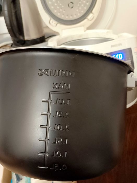 multicooker PHILIPS HD4731/70 NOWY