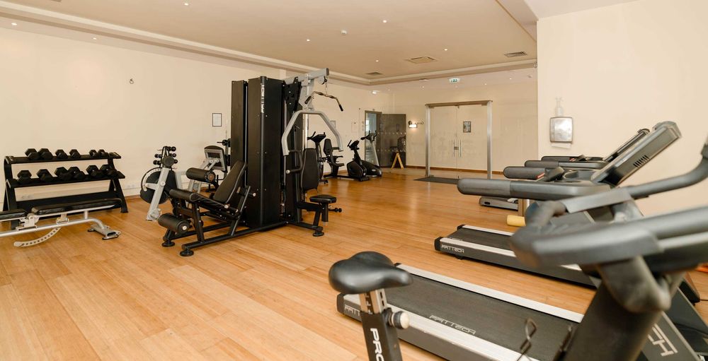 Apartamento Algarve Pestana Viking 4px com vista mar uma semana julho