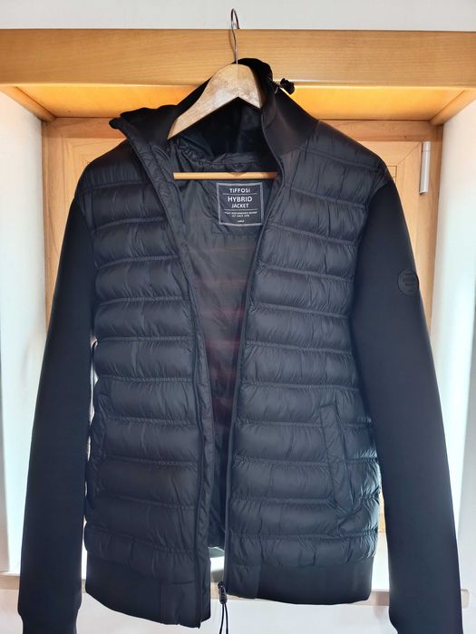 Casaco homem Tiffosi