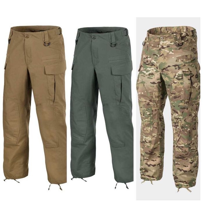 Штани helikon-tex SFU next polycoton ripstop