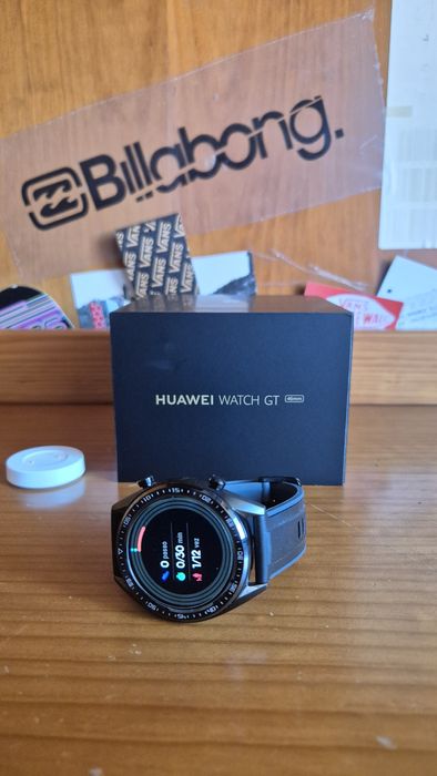 Huawei Watch Gt 46mm