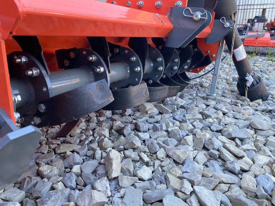 Фреза МАТЕНГ 150см Косарка, мульчер, пристовбурова. Фреза МАТЕНГ 150см