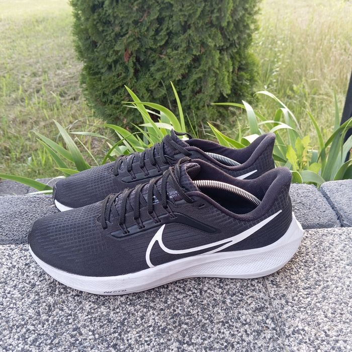 Nike Air Zoom Pegasus 39 Sportowe Buty Do Biegania Rozmiar 45