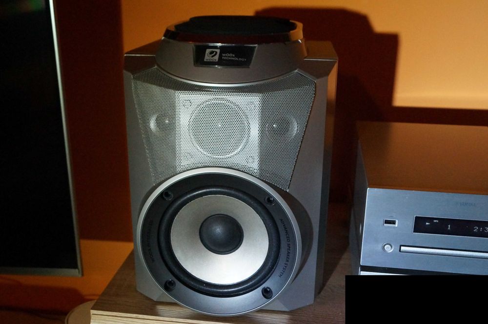 Yamaha PianoCraft MCR-640
