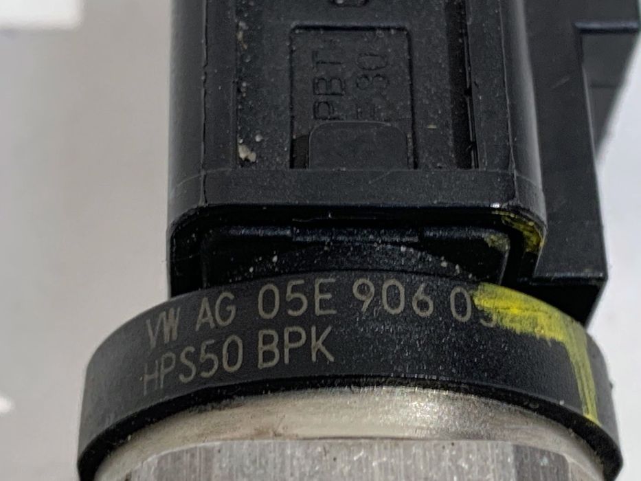 CZUJNIK CIŚNIENIA PALIWA SKODA KAMIQ 1.0 115KM MANOMETR