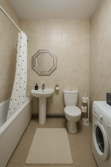 ЗДАМ ПОДОБОВО 1-кімнатну квартиру в ЖК ʼʼ7 небоʼʼ