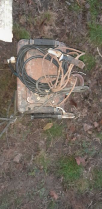 Сварочний апарат 220в