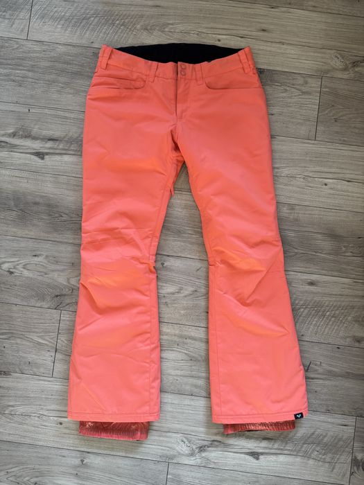 Spodnie narciarskie Roxy Backyard L
