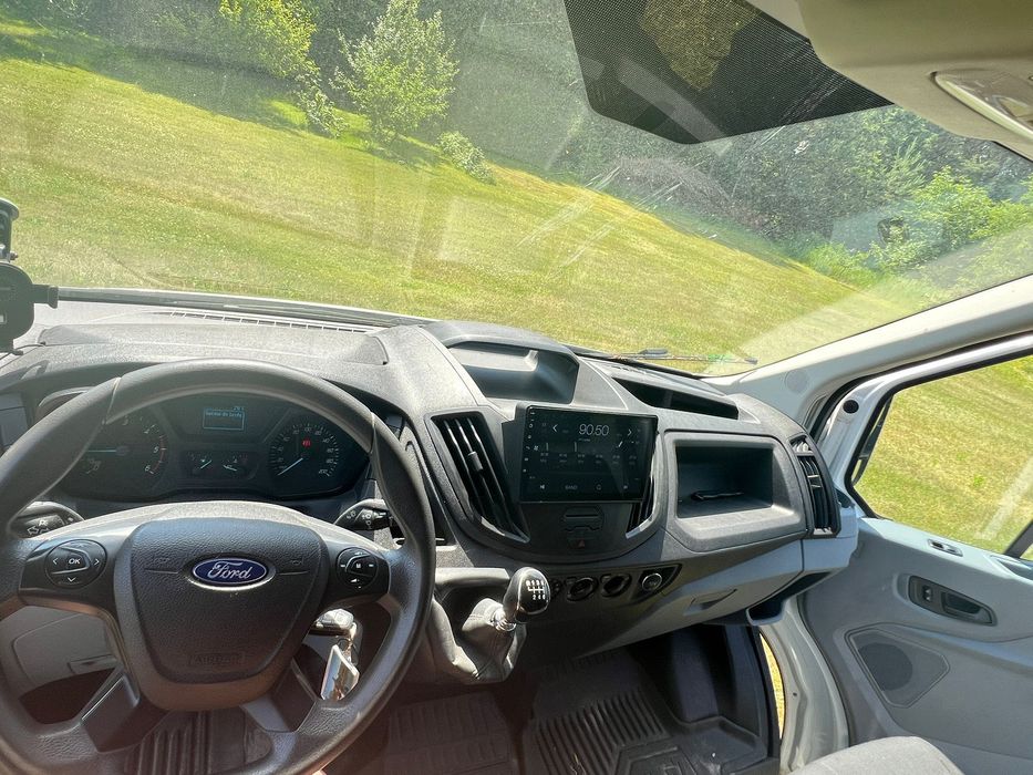 Ford Transit L2H3