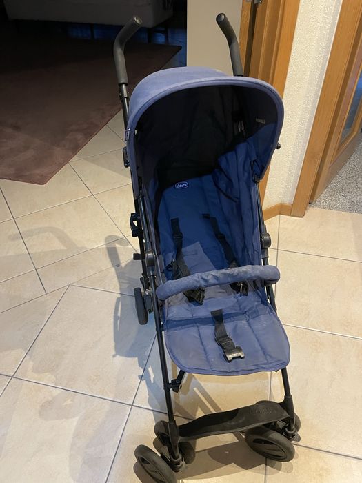 Chicco London Stroller423755372802222081